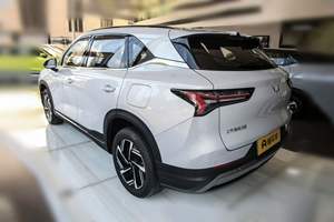 五菱星光<span class=keywords><strong>S</strong></span> 2024新款插电式混合动力Suv上汽五菱远程电动SUV中国新能源紧凑型SUV汽车待售 - Product Image 6