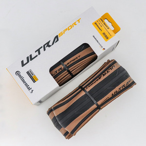 ULTRA SPORT III 700x23/25/28C <span class=keywords><strong>Pneu</strong></span> de route pliable de qualité compétition anti-crevaison pour débutant entraînement - Product Image 2