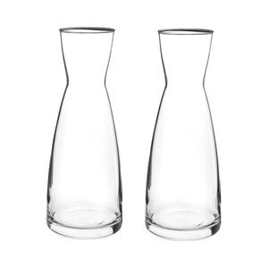 Vaisselle de bar de restaurant chic Nouvelle conception Verres à vin sans pied Transparents Haute transparence 301-400ml Ensemble de service de boissons - Product Image 1
