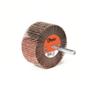 Disco Abrasivo de Corindón Ttake de 50x15 mm con Eje de 6 mm - Product Image 2