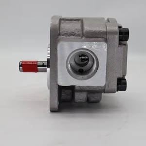 Pompe à engrenages à piston d'origine série GPYZ, pompe à engrenages hydraulique GPYZ4R324B et GPYZ5.8R323B, pompe à huile à piston en stock GPY - Product Image 1