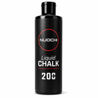 Craie liquide à marque privée, logo personnalisé, carbonate de magnésium, séchage rapide, 50ml 100ml 200ml 250ml pour OEM ODM Propriétaire de marque