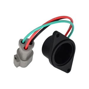 Nouveau capteur de vitesse 102704901 1027049-01 1022656-01 102265601 pour les pièces de véhicule de moteur <span class=keywords><strong>IQ</strong></span> DS de haute qualité - Product Image 3