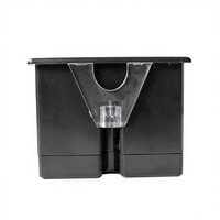 CASHINO CSN-A4L Impresora Térmica de Panel Mini de 58 mm, Dispositivo de Impresión Compacto