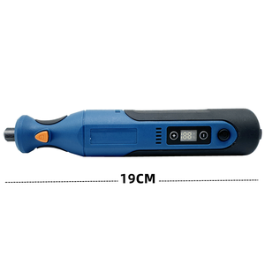 USB Charging <b>Mini</b> Rotary 12-Speed Variable Speed <b>Drill</b> DIY Handheld Polishing Engraving Machine <b>Mini</b> <b>Drill</b> - Product Image 4