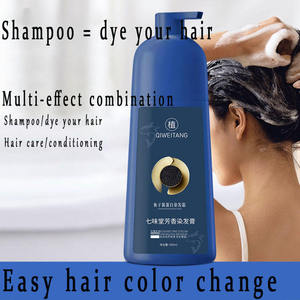 <span class=keywords><strong>แชมพู</strong></span>เปลี่ย<span class=keywords><strong>น</strong></span>สีผมเซเว่น เวย์ทัง คาเวียร์ โปรตีน ย้อมง่าย รวดเร็ว สีติดท<span class=keywords><strong>น</strong></span><span class=keywords><strong>น</strong></span>าน ส่วนผสมอ่อ<span class=keywords><strong>น</strong></span>โย<span class=keywords><strong>น</strong></span> ขายส่ง 500 มล. - Product Image 5