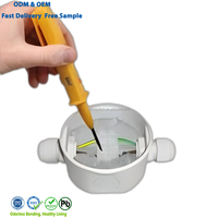 Gel de Silicona Impermeabilizante de Dos Componentes REPARABLE para Cajas de Conexiones de Cables: Análisis Profundo de SIGEL