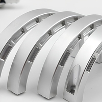 Componentes Robóticos de Mecanizado CNC Personalizados, Carcasa de Engranaje de Aluminio de Precisión para Robots, Piezas de Automatización OEM, Electroerosión por Hilo, Certificación CE