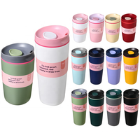 Gourde shaker personnalisée 20oz à double paroi en métal réutilisable pour la gym, le fitness, les entraînements, mélangeur de poudre, shaker de protéines