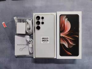 ขายส่งสมาร์ทโฟน Android <span class=keywords><strong>S22</strong></span> Ultra 5G LTE ของแท้ ปลดล็อคแล้ว ซีพียูแบบ Octa Core หน้าจอ AMOLED 4K 144Hz แบตเตอรี่ 4000-4999mAh - Product Image 6