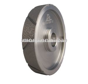 Roda de diamante para lente automática nidek, - Product Image 4