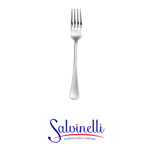 Tenedor para Postre Salvinelli Canada, Acero Inoxidable 18/10, 2.5 mm de Grosor - Product Image 4