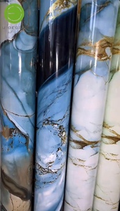 Papel Tapiz Autoadhesivo 3D Geométrico de <span class=keywords><strong>Vinilo</strong></span>, <span class=keywords><strong>Precio</strong></span> de Fábrica UDK, Adhesivos de Pared Impermeables <span class=keywords><strong>para</strong></span> Decoración de <span class=keywords><strong>Paredes</strong></span> y Muebles - Product Image 4