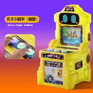 Juegos de Arcade al por Mayor, Salas de Juegos, Máquinas de Arcade Comerciales que Funcionan con Monedas, Máquinas Tragamonedas para Niños - Product Image 5
