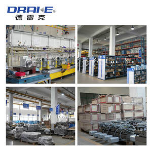 Torreta Nc Serie R Herramienta radial Servo Power Tooling Torreta 6/8/12 estaciones Portaherramientas Bmt Torreta Nc para máquina de torno Cnc - Product Image 5