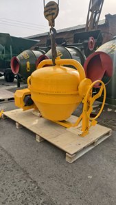 Новый дизельный Бетономешалка 350-500 литров - Product Image 5