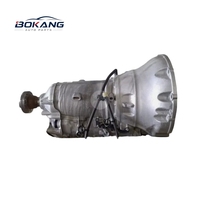 Transmission automatique à 8 vitesses RWD 8HP70Z ZF8HP70 remanufacturée pour Jeep pour Charger 5.7L 6.4L 3.6L