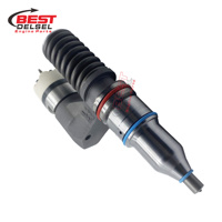 Injecteur de carburant 10R0957 10R0958 10R-0963 10R0963 10R-1252 10R1259 10R1266 10R-1267 10R-1268 10R-127 10R-12754 10R1274 10R-1276