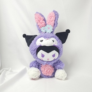 Bán buôn phim hoạt hình sanrioed búp bê gối Anime phim hoạt hình búp bê Anime <span class=keywords><strong>Hello</strong></span> KT cosplay kuromi cinnamoroll đồ chơi sang trọng - Product Image 1