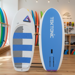 Planche de surf en fibre de verre pour le kitesurf, planche hydrofoil, pagaie portable, parawing, pagaie SUP High 0001 - Product Image 1