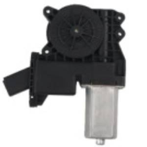 Motor del elevalunas para Ford Mustang 3Z7823395-A, pieza de repuesto para modelos 2015-2020 - Product Image 2