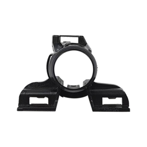 Nouveau support de fixation de crochet de remorquage de pare-chocs avant de voiture OEM de haute qualité 1678854407/1678854507 pour <span class=keywords><strong>Mercedes</strong></span>-Benz GLE <span class=keywords><strong>AMG</strong></span> W167 - Product Image 5