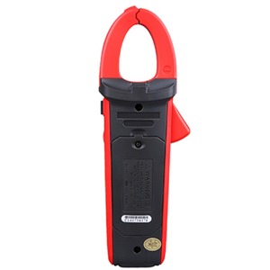 Multimètre à pince numérique Uni-T UT216D 600A avec modes relatifs, NCV, lampe torche, VFC - Prix sur demande - Product Image 5