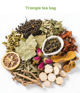 Thé de détox 100% bio 30 jours Brûlage des graisses et perte de poids Thé détox énergisant aux herbes moringa 30 jours Thé minceur - Product Image 4