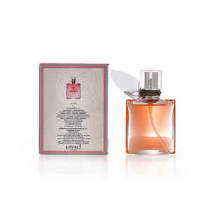 น้ำหอมลูก้า ลา วี เดอ เซนาเบลล่า 30 มล. น้ำหอมผู้หญิง กลิ่นหอมสดชื่น ติดทนนาน กลิ่นดอกไม้ธรรมชาติ สำหรับนักศึกษา ของแท้ - Product Image 5