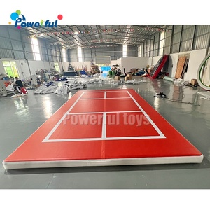 Precio de fábrica barato comercial Space Happy Hopper Triciclos para adultos Triciclos Pedales Carros Go Karts Inflable Race Air Track - Product Image 2