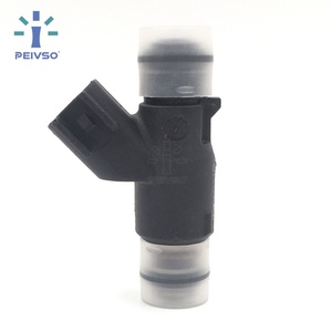Nuevo Inyector de Gasolina Peivso de Plástico 25377439 para BYD F3 JAC Refine Rein 2.0L 2.2L, Ahorro de Combustible, Entrega Rápida - Product Image 1