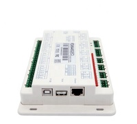 Carte principale de contrôle Laser Rdc 6445 6445g pour système de coupe CNC à tête Laser Co2 Ruida Rdc6445g carte contrôleur de Machine Laser