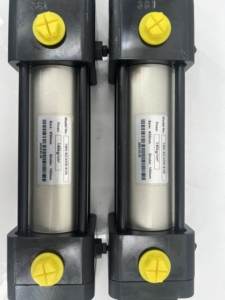 Hydraulic Cylinder 140H-8-2CB-63BB350-<b>CD</b>-Y 140H-8R-1FY125CB50-ABAJ2-L 140H-8R8TC40AB615-ADAG2LJ-X - Product Image 4