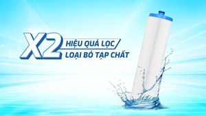 Karofi Smax Pro V1 Plastic Specialized Filter Cartridge for The New Generation <b>Water</b> <b>Purifiers</b> from Vietnam - Product Image 6