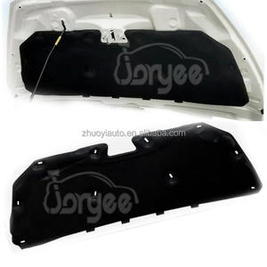 Kit de carrosserie en plastique pour <span class=keywords><strong>Ford</strong></span> <span class=keywords><strong>Focus</strong></span> ST 2015 2016 2017 2018 Accessoire de réglage - Product Image 4