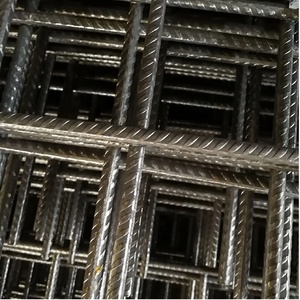 Varillas de Acero Deformadas de 6 <span class=keywords><strong>Metros</strong></span> HRB335/HRB400/HRB500, Estándar ASTM, para Construcción, Aleación Competitiva - Product Image 4