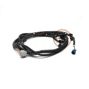 Arnés de Cableado de Bomba Hidráulica ZX200 ZX230 ZX240 ZX270 4449447 Repuestos para Excavadora - Product Image 6