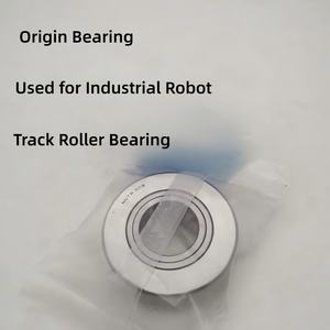 <span class=keywords><strong>Rodamiento</strong></span> <span class=keywords><strong>de</strong></span> Rodillos <span class=keywords><strong>de</strong></span> Tipo Horquilla NUTR 2562 <span class=keywords><strong>de</strong></span> 25x62x25 mm para Soporte <span class=keywords><strong>de</strong></span> Transportador - Product Image 2