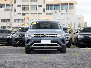 <span class=keywords><strong>รถ</strong></span>ยนต์<span class=keywords><strong>มือ</strong></span><span class=keywords><strong>สอง</strong></span> Volkswagen Teramont 380TSI ปี 2024 รุ่น Dragon Glory Edition ขับเคลื่อน<span class=keywords><strong>สี่</strong></span><span class=keywords><strong>ล้อ</strong></span> ไมล์น้อย ผ่านการตรวจสอบแล้ว - Product Image 2