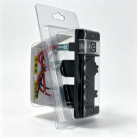 Prise d'alimentation double USB 3.1A et allume-cigare 12V avec interrupteur à bascule ON/OFF 16A pour bateaux, camping-cars, yachts