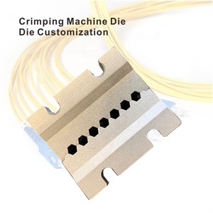 <span class=keywords><strong>Neofibo</strong></span>-FCCM-5-5-5-5-5-5-5 für automatische Faser-Kabel-Crimp maschine Anderes Zubehör Glasfaser-Crimp maschine - Product Image 2