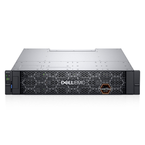 ระบบจัดเก็บข้อมูล DEL PowerVault ME5012/ME5024/ME412/ME424/ME5084 เซิร์ฟเวอร์ ME5012 PowerVault ME5012 - Product Image 1