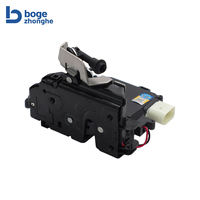 Actionneur de serrure de porte très vendu 4B0839016H 4B0839016C pour Audi A6 C5 RS6 Porte arrière