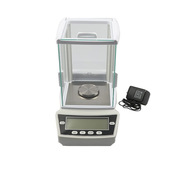 High Quality Analytical Balance 220 g