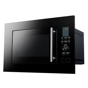 Smad Built-in Stainless Steel Microwave Oven Without Microwave Oven Stainless Steel - Product Image 2