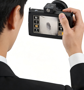 Système d'imagerie multispectrale pour l'<span class=keywords><strong>investigation</strong></span> sur les lieux de <span class=keywords><strong>crime</strong></span> - Product Image 1