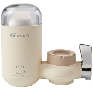 เครื่องกรองน้ำก๊อกน้ำ Bear รุ่น CX-E0028 สำหรับครัว กำจัดคลอรีน พร้อมไส้กรองล่วงหน้า - Product Image 5