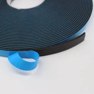 Nastro <span class=keywords><strong>Biadesivo</strong></span> in Schiuma Acrilica PVC Autoattivante, Isolante, Resistente al Calore e agli Urti per Sigillatura di Pareti Vetrate - Product Image 6