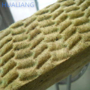 Steinwolle hydrokultur kindergarten gewächshaus kommerziellen hydrokultur pvc rohr systeme - Product Image 3