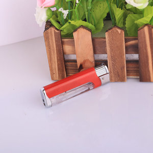 Briquet électrique farfelu pour adultes, jouet de farce en plastique, cadeau amusant pour jeunes de 15 à 35 ans - Product Image 2